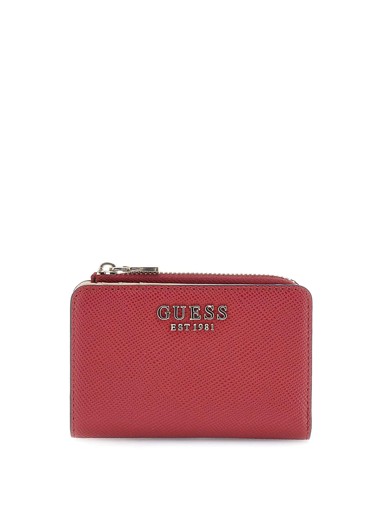 PORTAFOGLIO DONNA - GUESS - SWZG74 59156 - ROSSO, UNICA