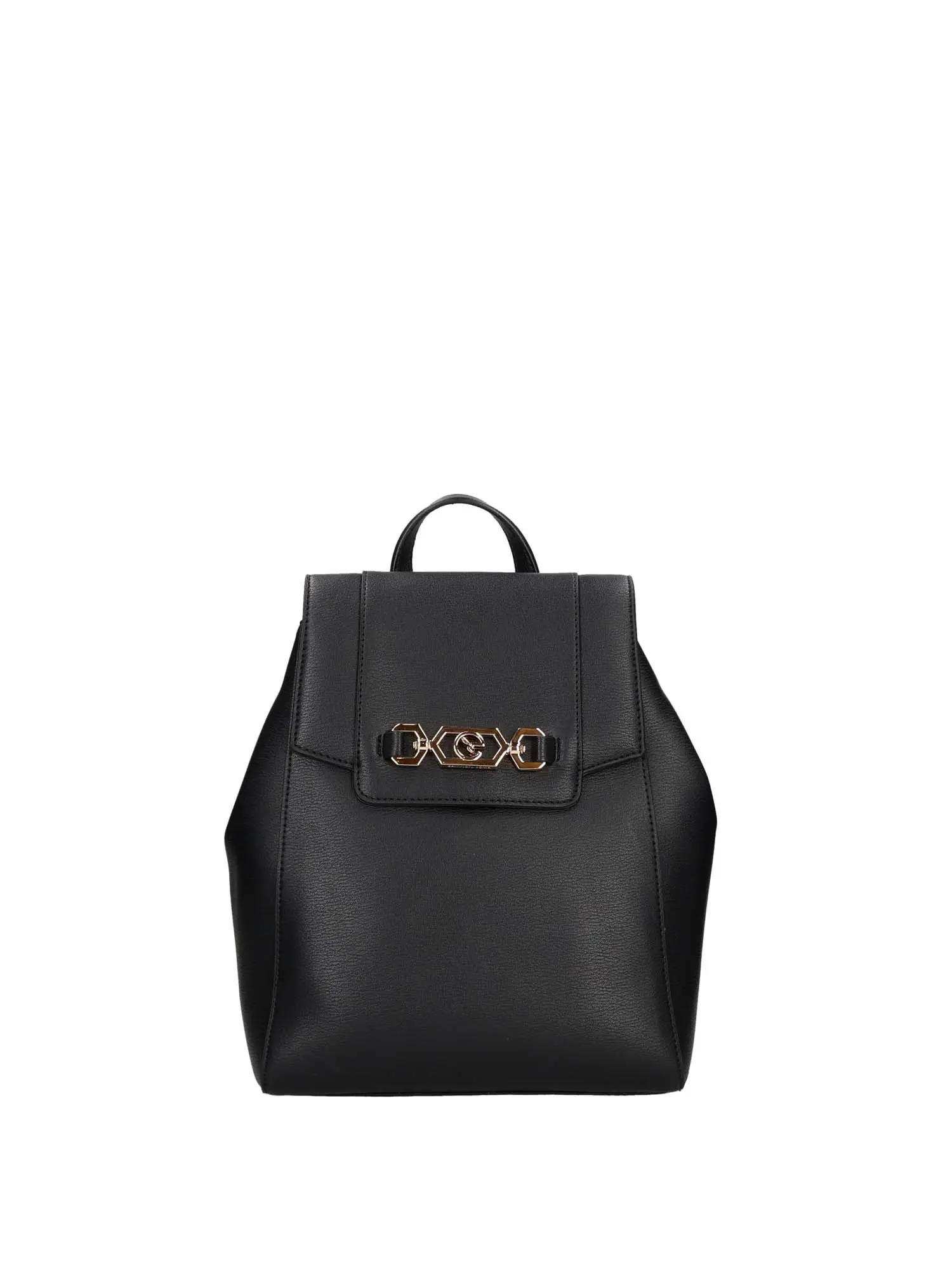 ZAINO DONNA - GATTINONI ROMA - BIN7L8721WWI - NERO, UNICA