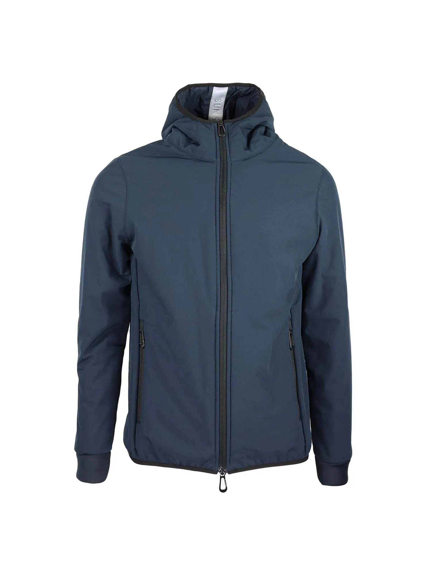 GIACCA UOMO - SUNSTRIPES - 25AU107 - NAVY, M