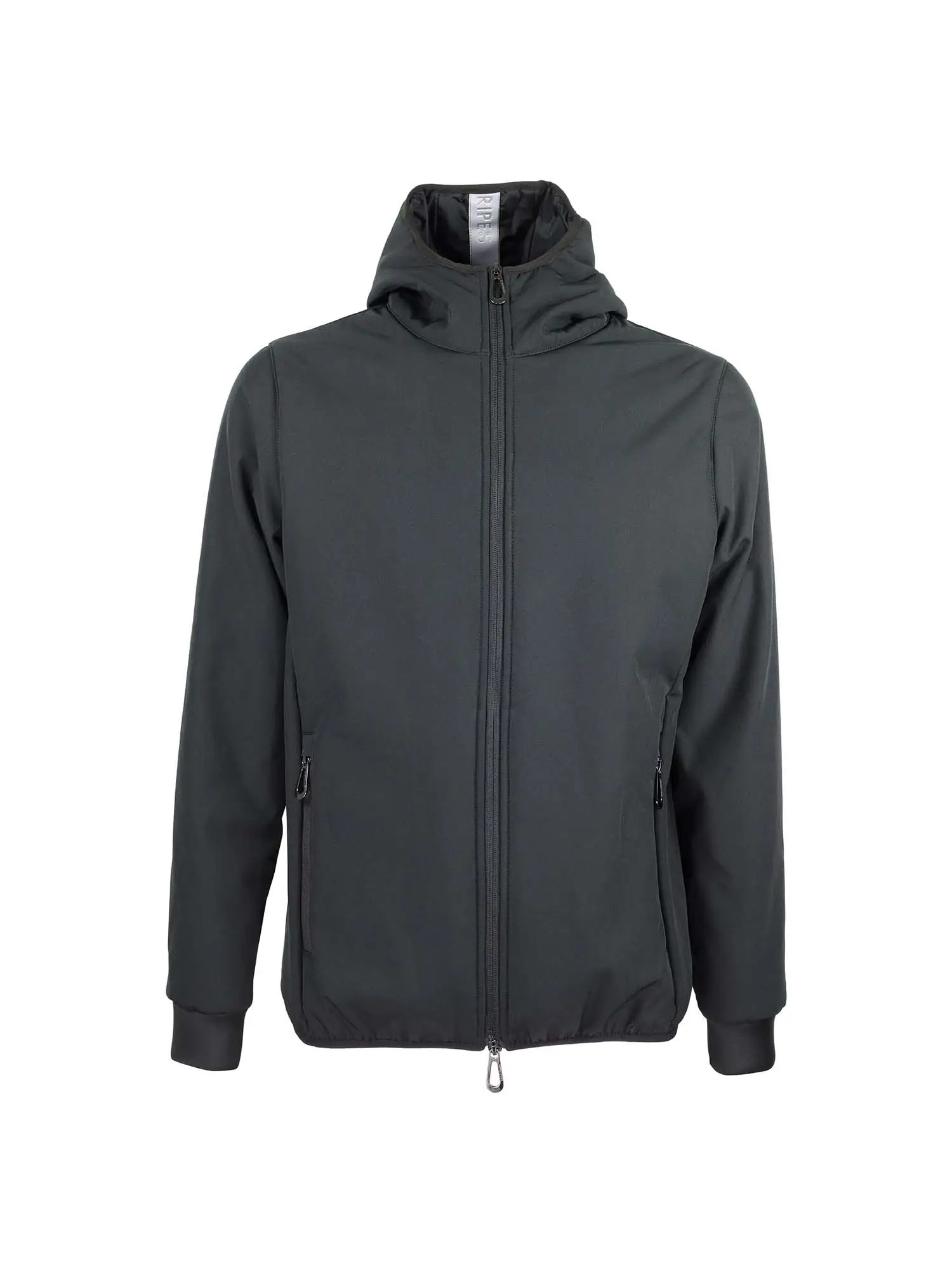 GIACCA UOMO - SUNSTRIPES - 25AU107 - NERO, XXL