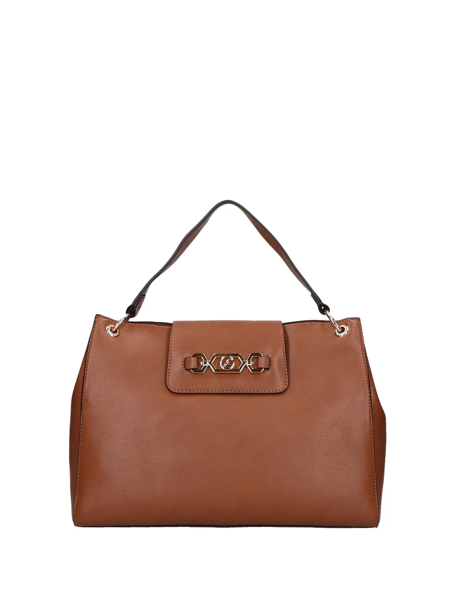 HOBO DONNA - GATTINONI ROMA - BIN7L8724WWI - TAN, UNICA