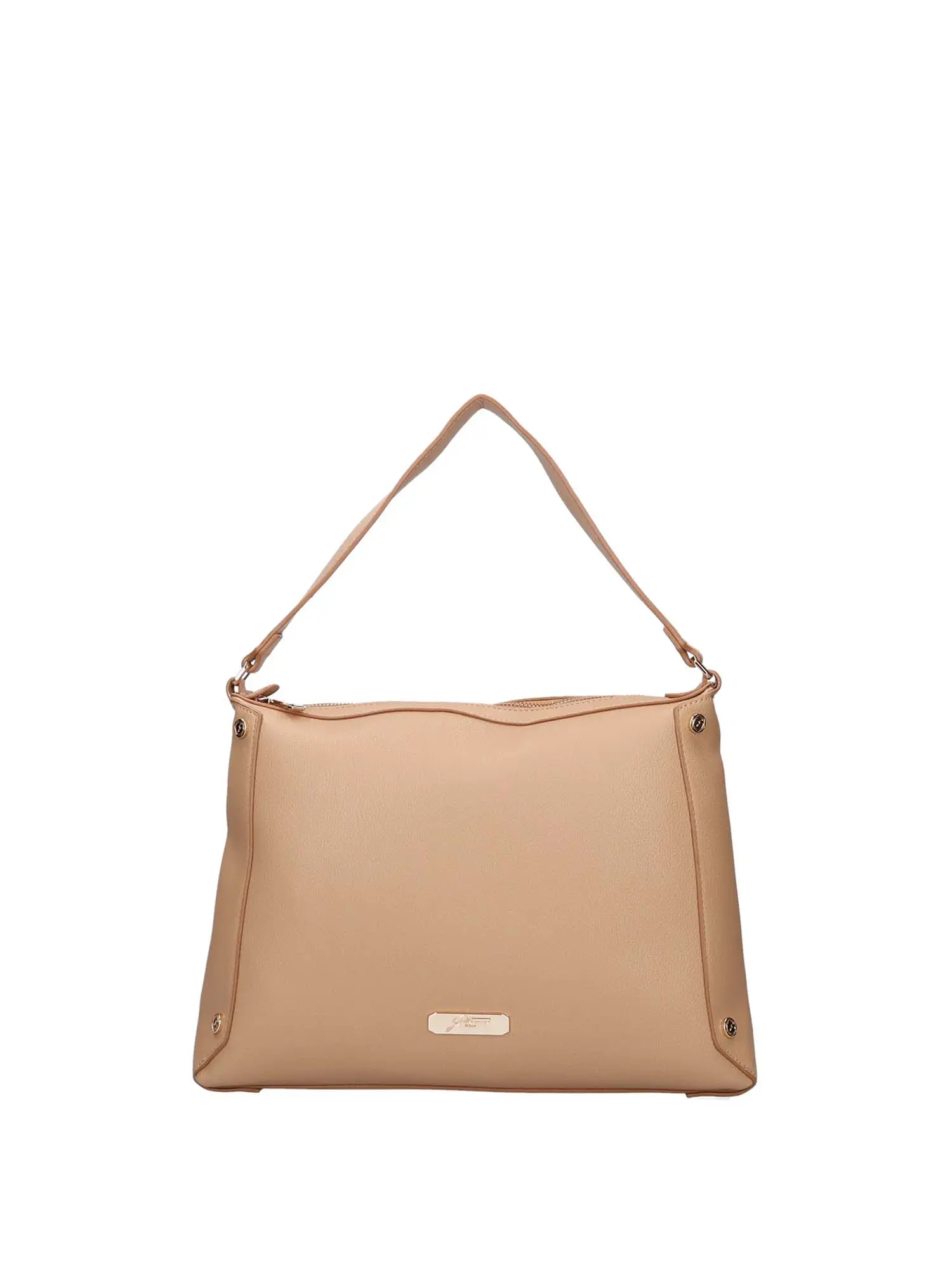 HOBO DONNA - GATTINONI ROMA - BINRZ8557WVP - NUDO, UNICA