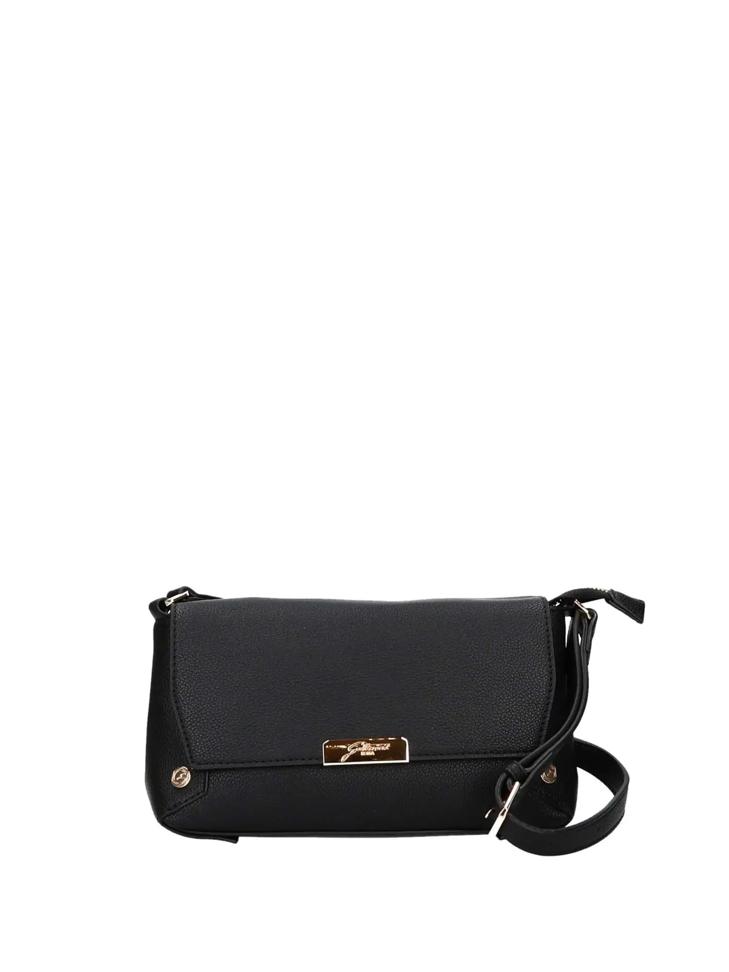 TRACOLLA DONNA - GATTINONI ROMA - BINRZ8558WVP - NERO, UNICA