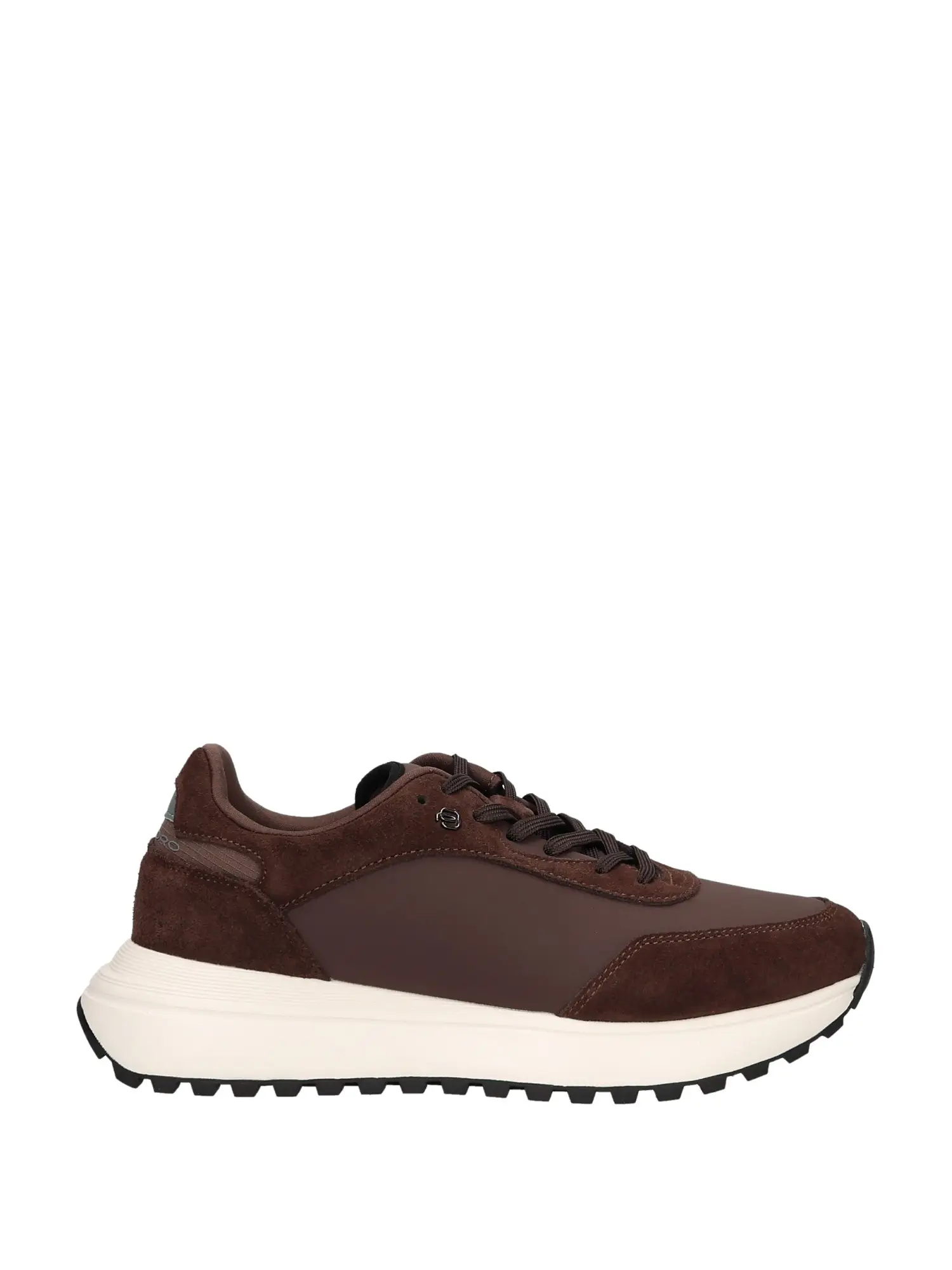 SNEAKERS UOMO - PIQUADRO - W25-A00PQ7701 - CAFFE, 41