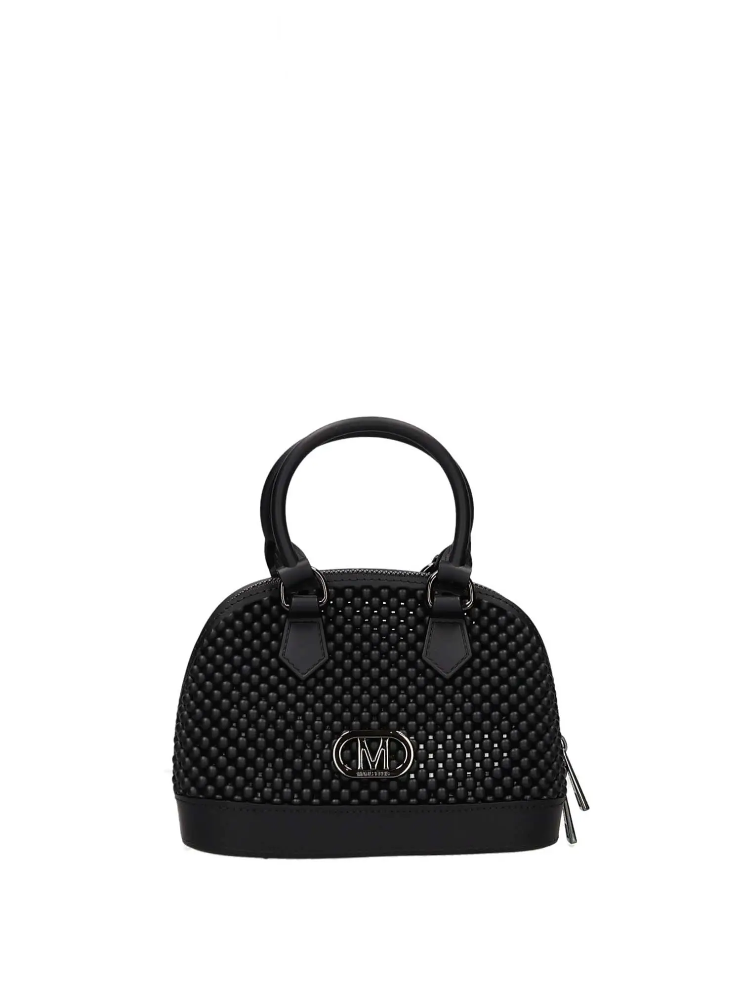 TRACOLLA DONNA - MARC ELLIS - FLAT XS BALL _25 - NERO, UNICA