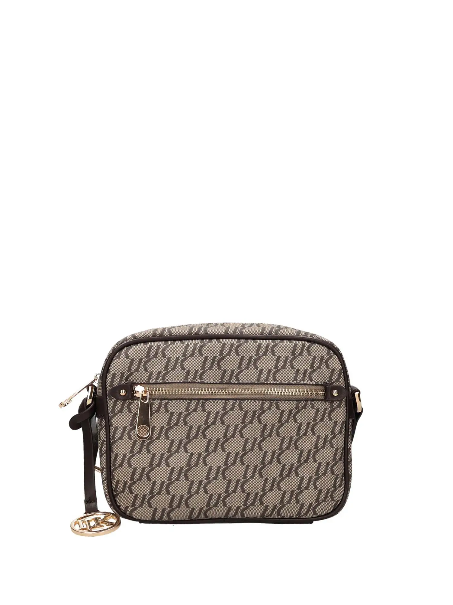 TRACOLLA DONNA - LUMBERJACK - LKP04WBA0911 - TAUPE, UNICA