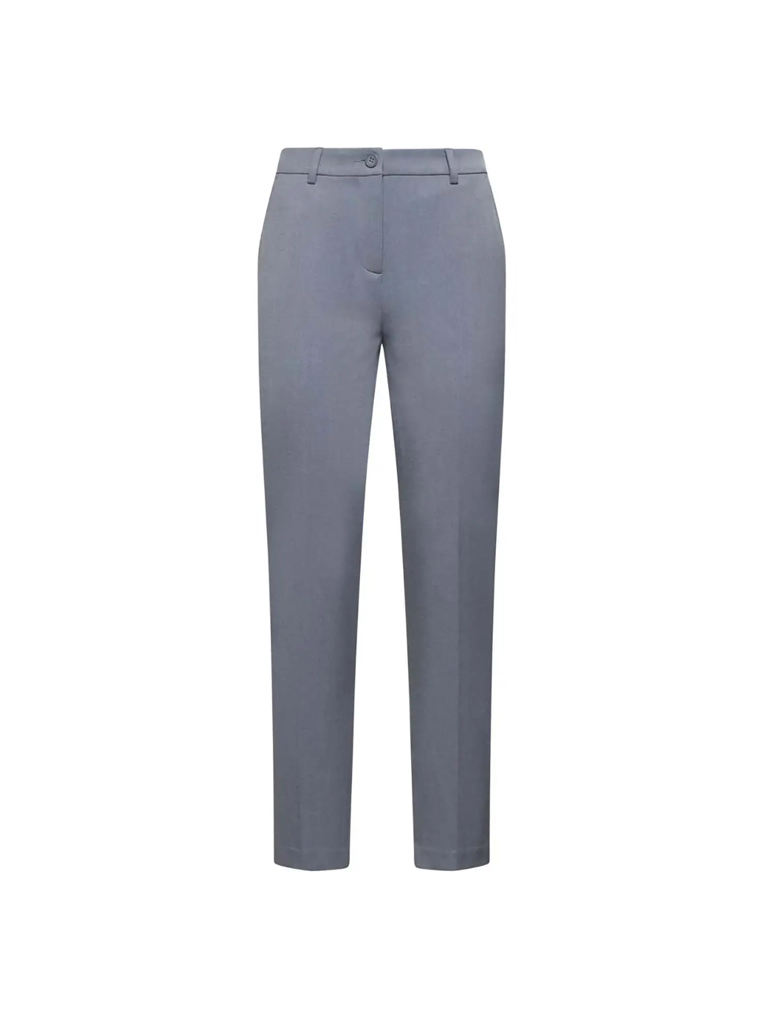 PANTALONE DONNA - SILVIAN HEACH - GPA25064PA - GRIGIO, 44