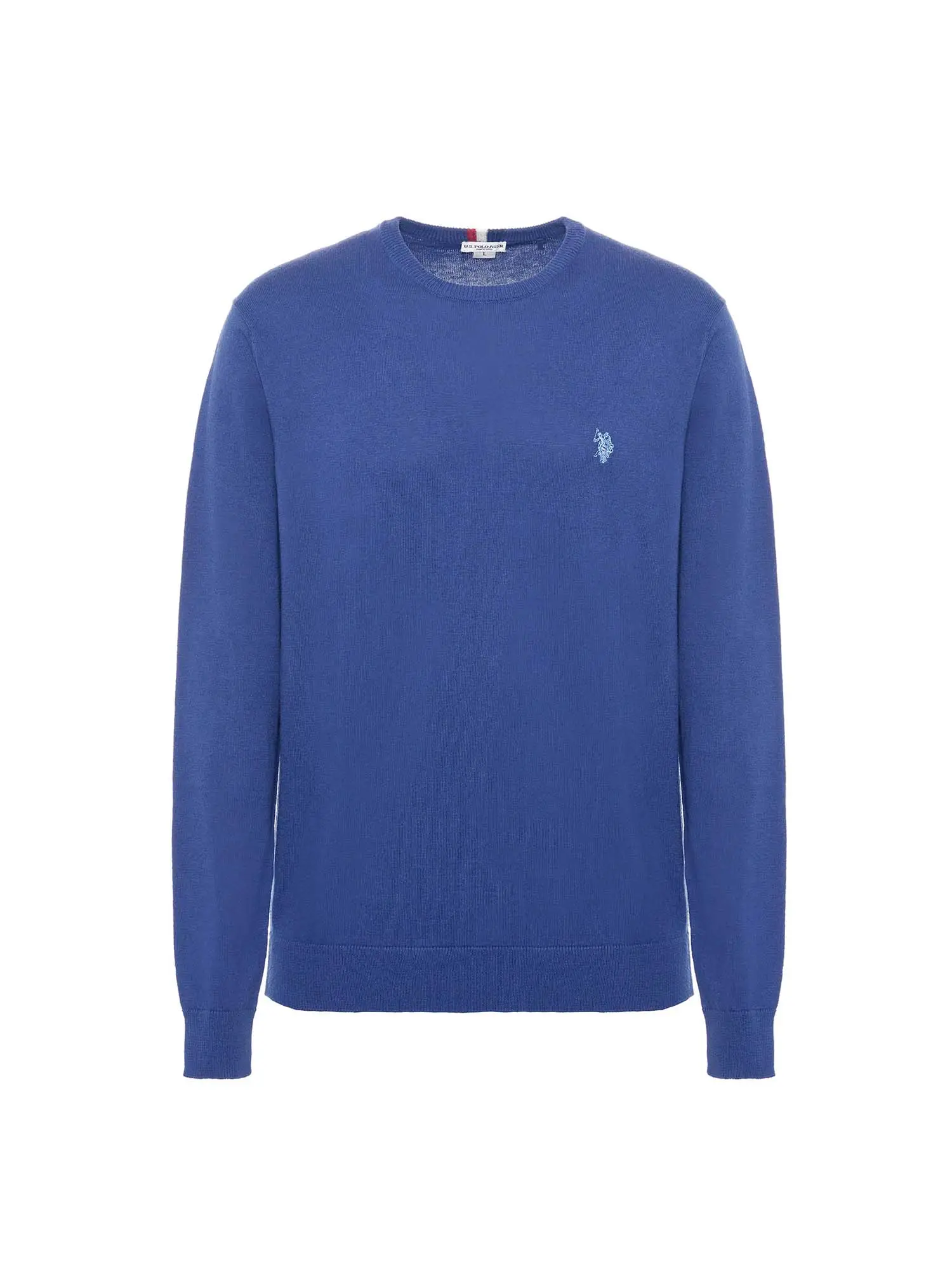 MAGLIONE UOMO - US POLO ASSN. - US42173001 - VIOLA, M