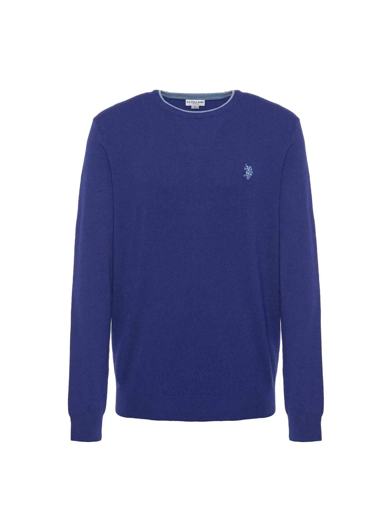 MAGLIONE UOMO - US POLO ASSN. - US42173007 - VIOLA, L