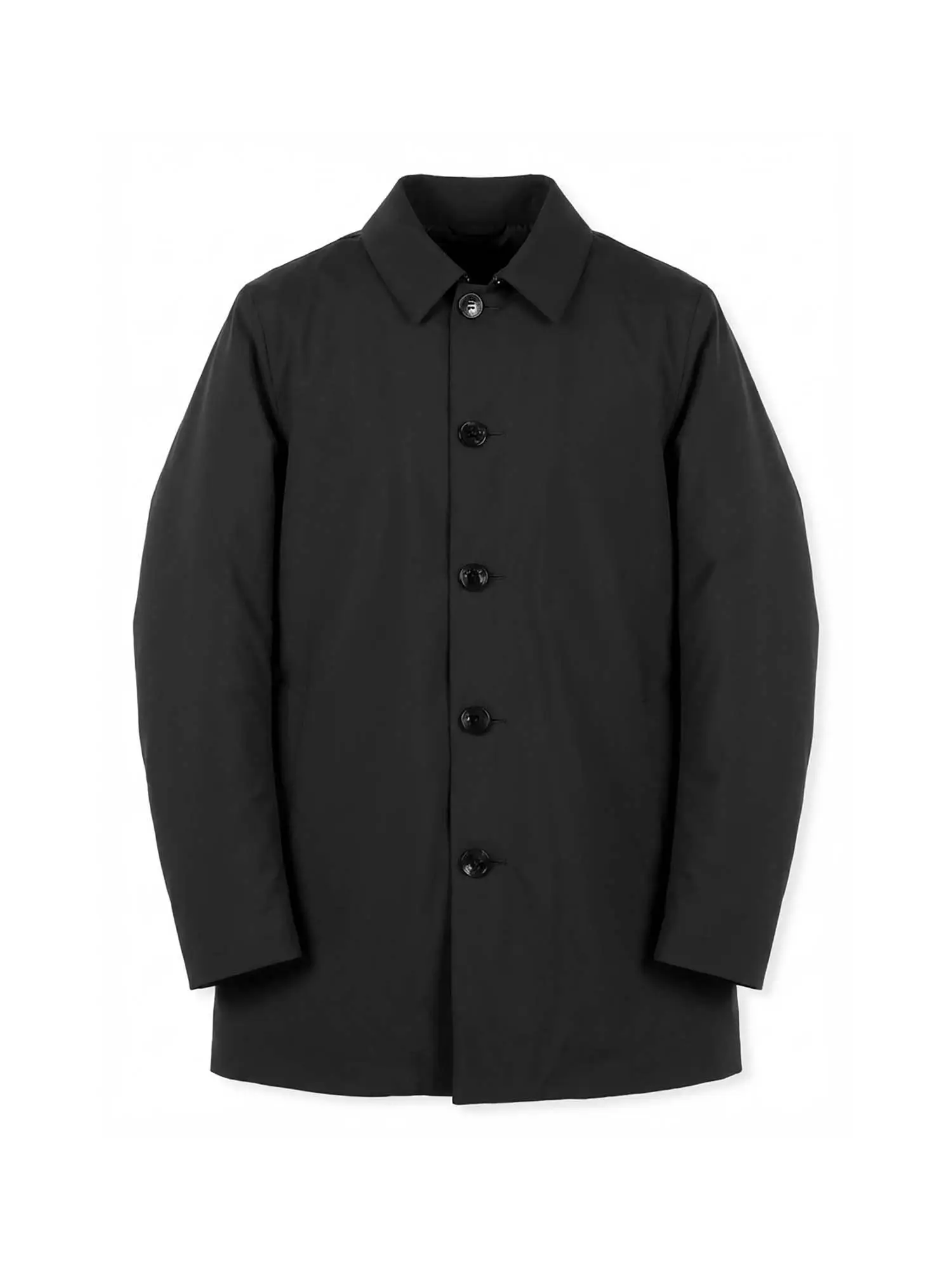 GIACCA UOMO - SUNSTRIPES - 25AU100 - NERO, XXL