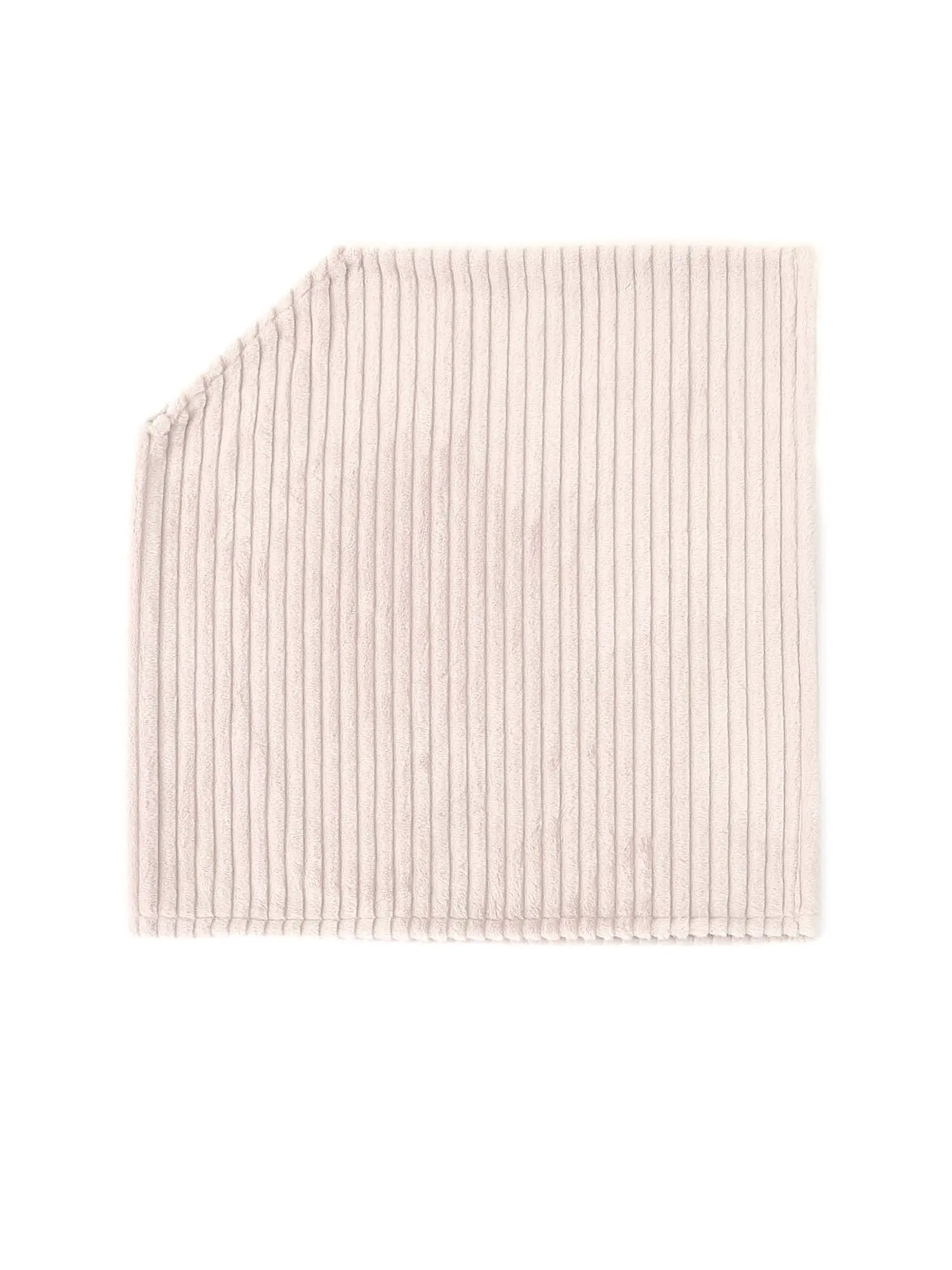 PONCHO DONNA - LUMBERJACK - F810 - BEIGE, UNICA