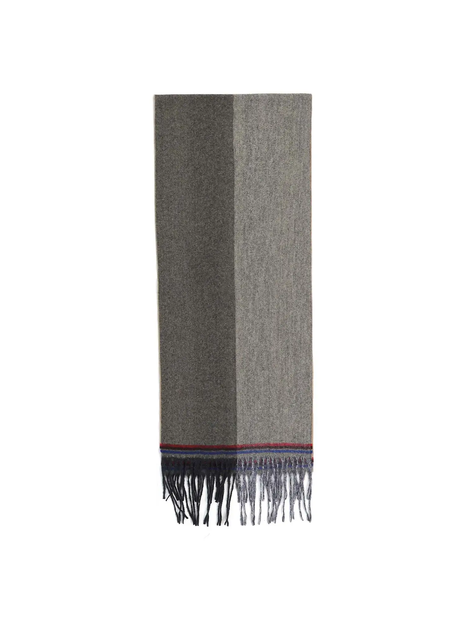 SCIARPA DONNA - LUMBERJACK - U817 - VERDE, UNICA