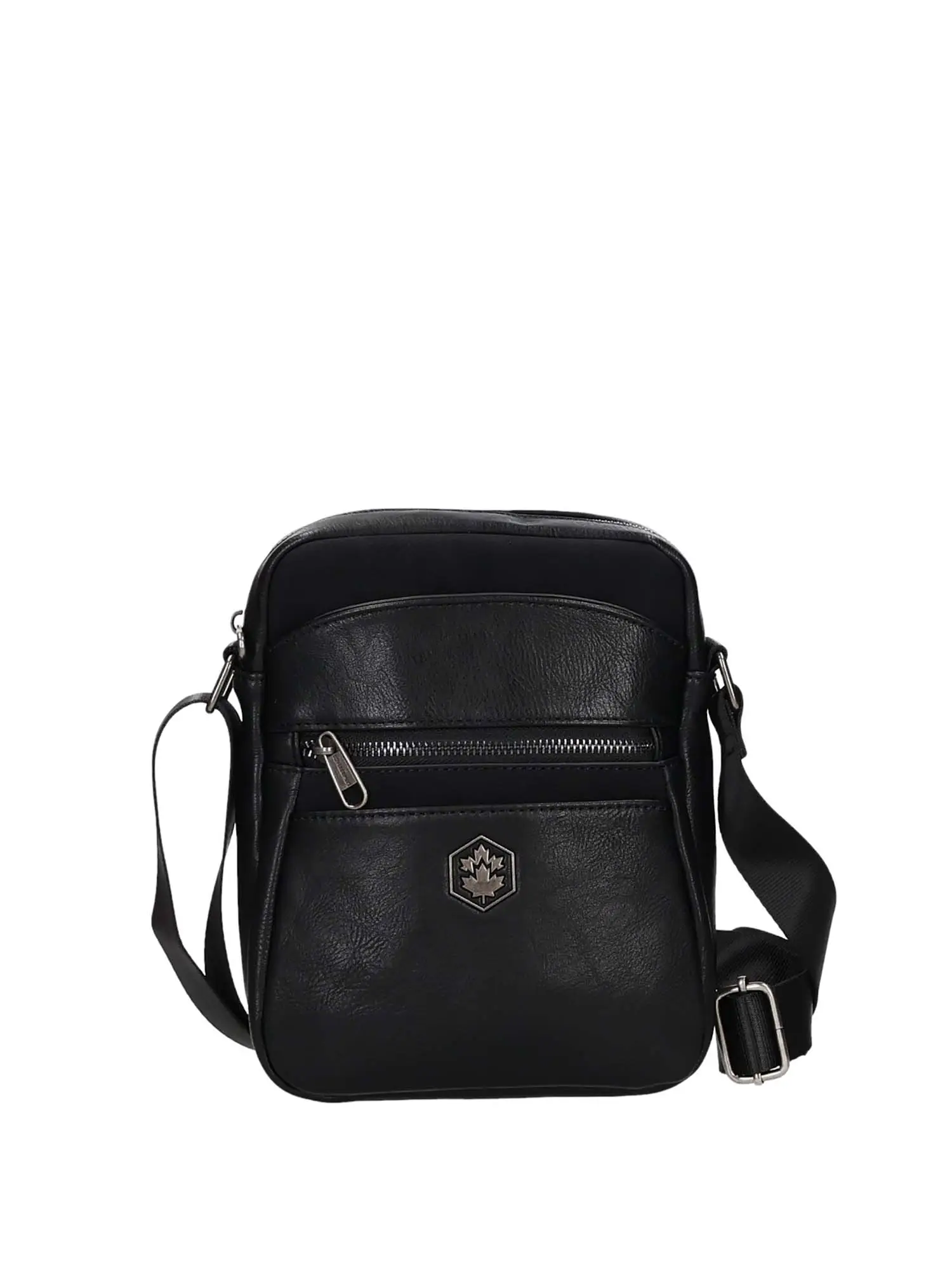 TRACOLLA UOMO - LUMBERJACK - LKP04MBA0301 - NERO, UNICA