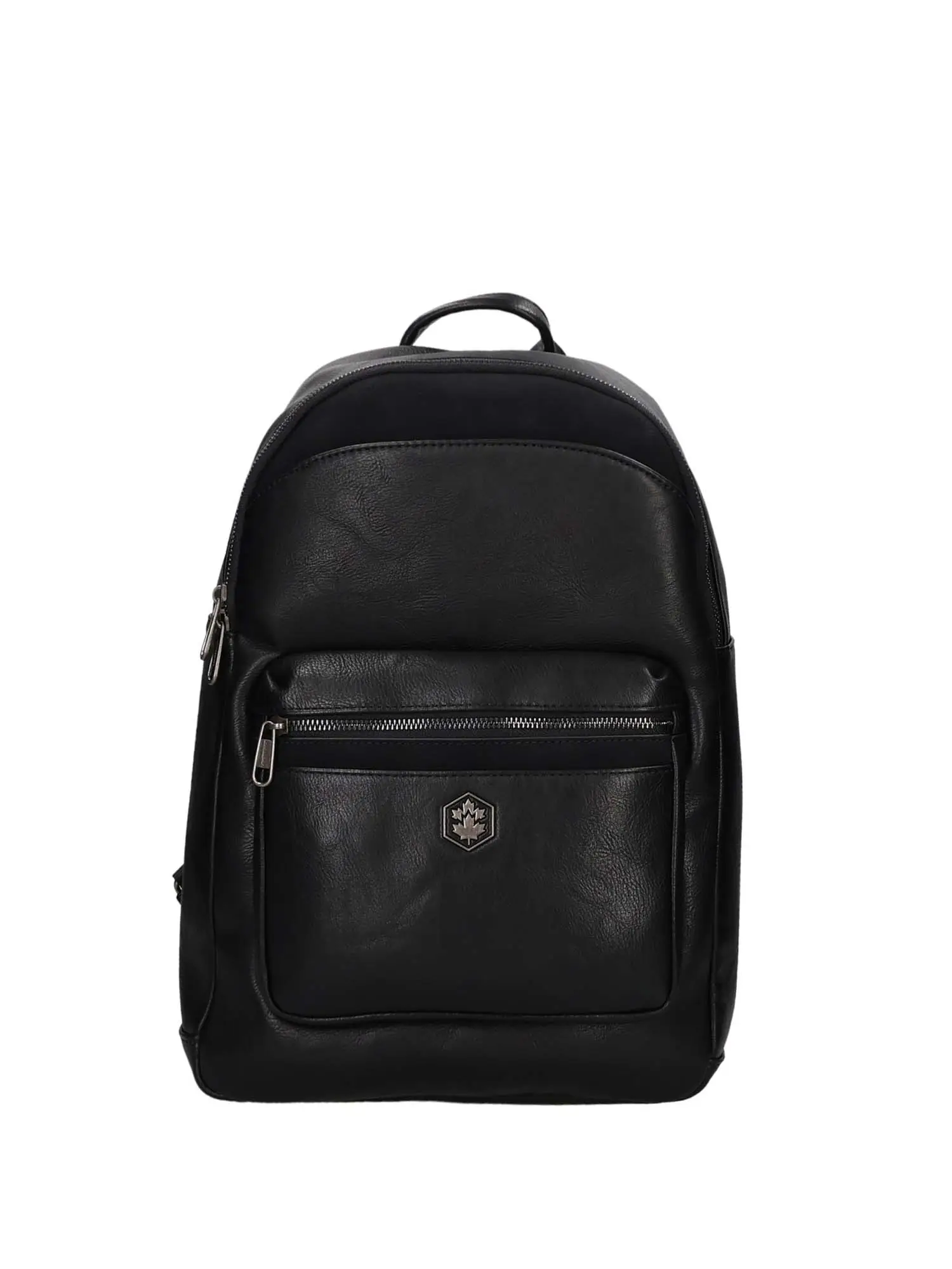 ZAINO UOMO - LUMBERJACK - LKP04MBA0306 - NERO, UNICA
