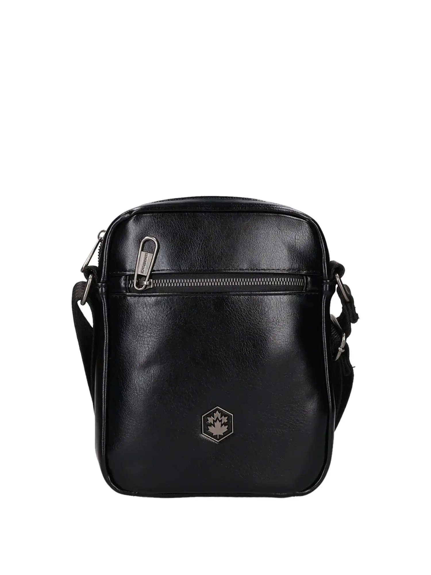 TRACOLLA UOMO - LUMBERJACK - LKP04MBA1201 - NERO, UNICA