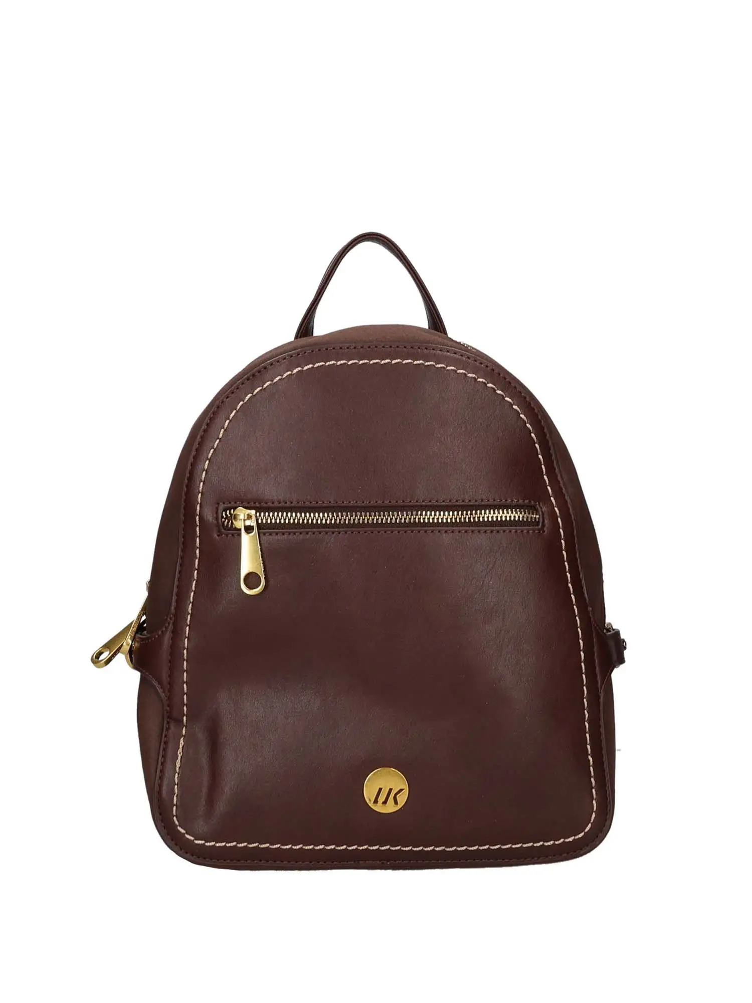 ZAINO DONNA - LUMBERJACK - LKP04WBA0605 - MARRONE, UNICA