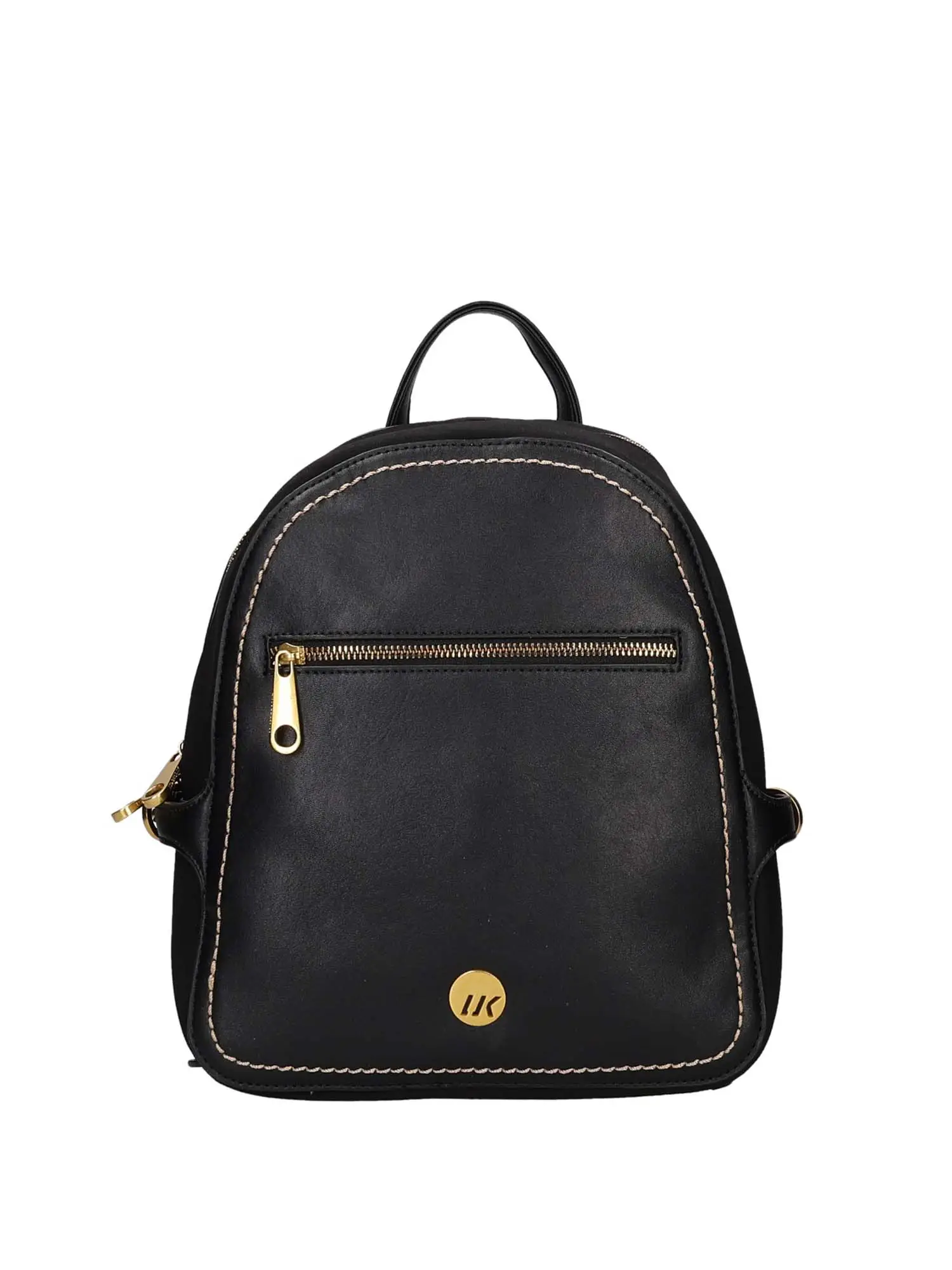 ZAINO DONNA - LUMBERJACK - LKP04WBA0605 - NERO, UNICA