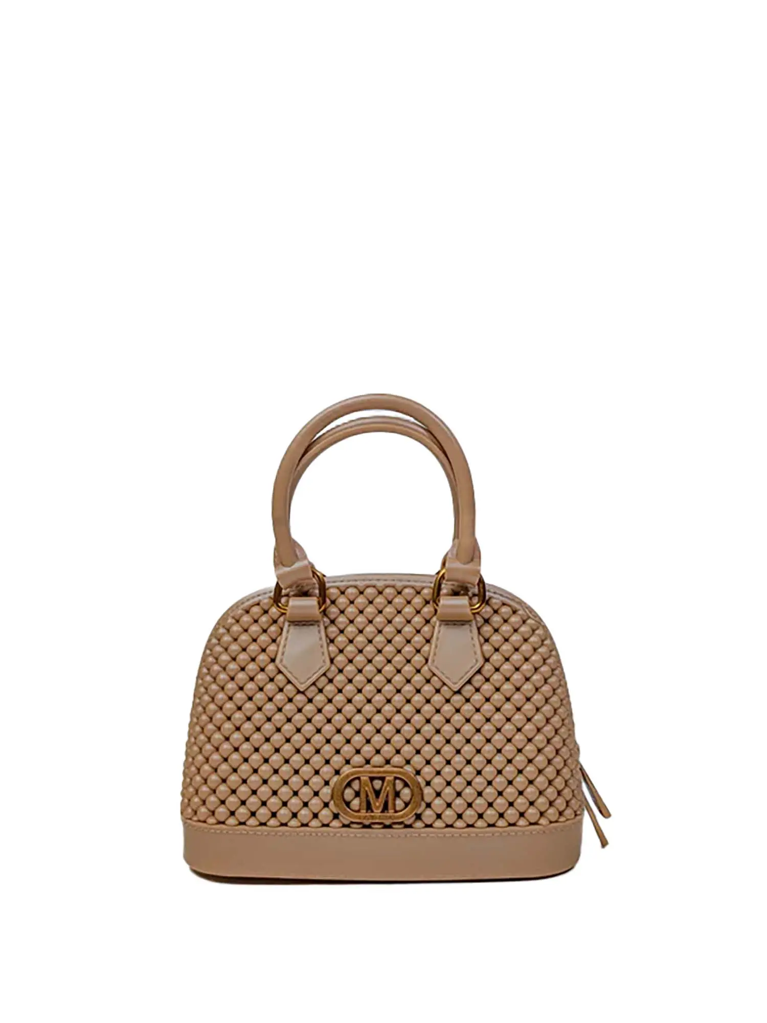 TRACOLLA DONNA - MARC ELLIS - FLAT XS BALL _25 - MARRONE, UNICA